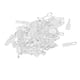 thumbnail image 4 of 50 piezas de pegamento rectangular en fianzas, pequeñas fianzas para colgantes, fianzas de joyería para colgantes o colgantes de de cab, 4 of 9