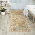 thumbnail image 3 of Nourison Modesto Multiple Diamonds Polypropylene Rug, 3 of 6