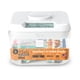 thumbnail image 1 of Contenedor Time Locking, caja fuerte para cocina, mini tapa blanca, 1 of 7