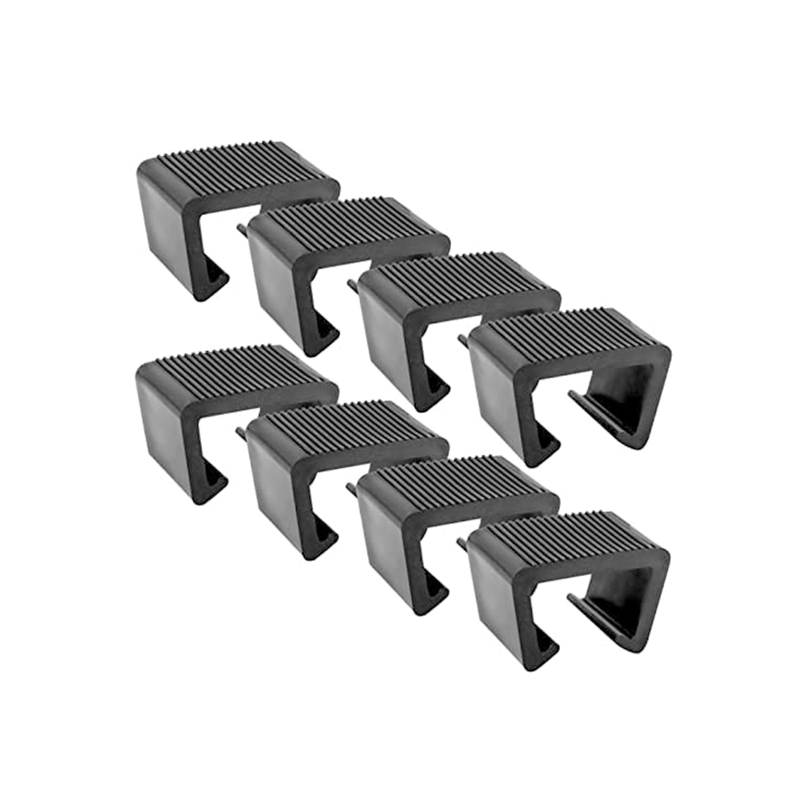 Papaba Wicker Furniture Clip,8Pcs Wicker Furniture Clip Weather