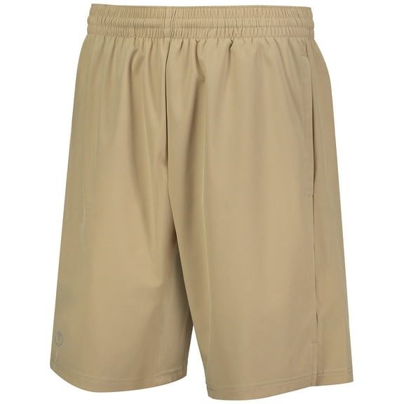 Holloway Sportswear XL Weld Shorts Khaki 229556
