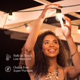 thumbnail image 4 of Luces de cadena Brightech Ambience Pro 7.5m USB impermeables, 4 of 8