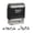 Black, variant on Printtoo Personalized Red Self Inking Custom Stamp Custom Signature Rubber Stamper -58 x 22 mm
