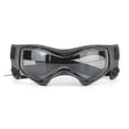 thumbnail image 2 of Dog Goggles Small Breed, Easy Wear,adjustable Uv/wind/dust/fog Protection, 2 of 5
