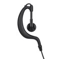 thumbnail image 4 of G Shape Headset, 45.67 Inches Ear-Hook Earpiece Ear Hook Earpiece Headset  For Restaurants For Hotels For Community Public Security For Entertainment, 4 of 8