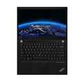 thumbnail image 6 of Lenovo ThinkPad P14s AMD Laptop, 14" FHD IPS 250 nits, Ryzen 7 Pro 4750U, 16GB, AMD Radeon Graphics, 512GB SSD, 6 of 7
