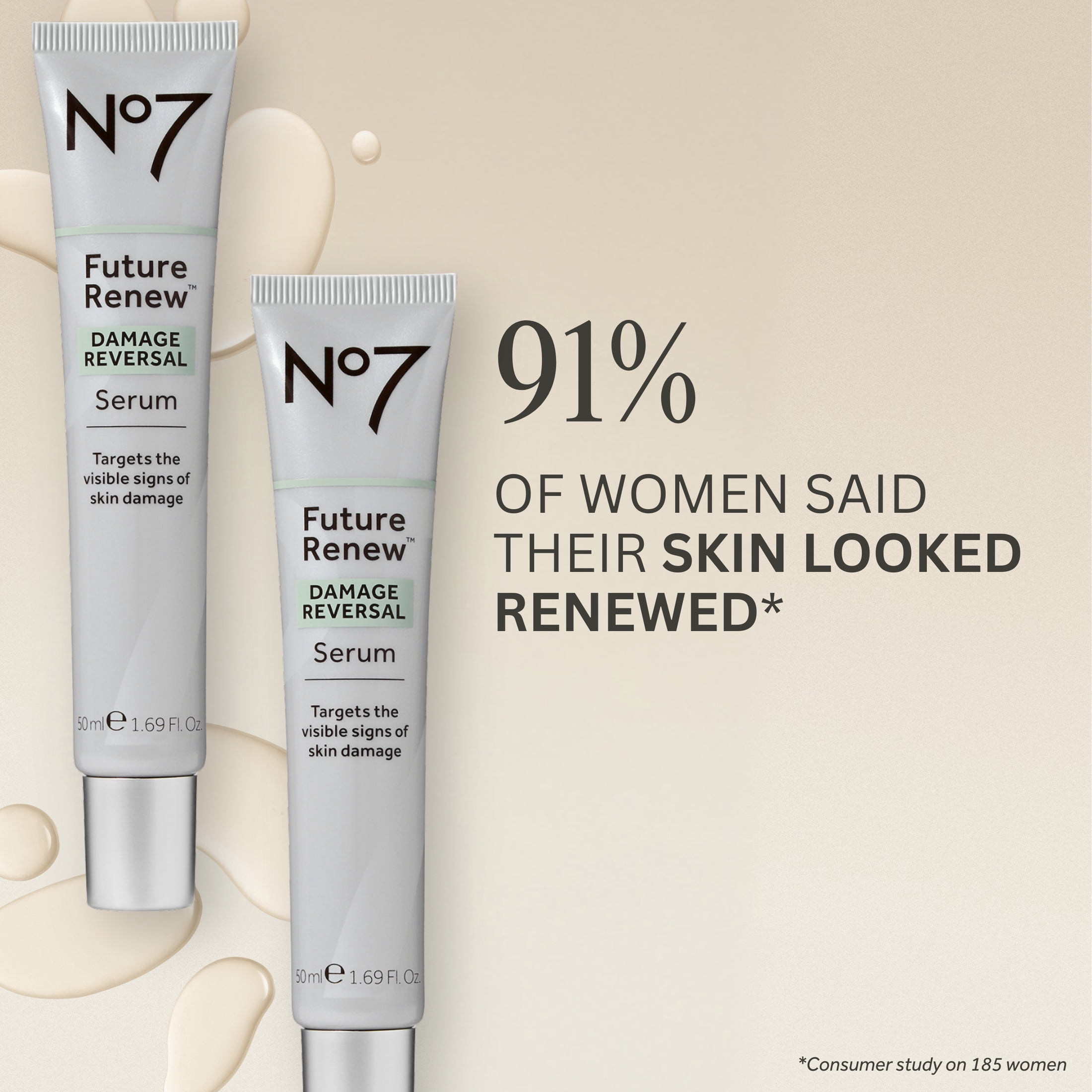 Future Renew Damage Reversal Serum