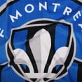 thumbnail image 3 of Serviette de plage MLS Montreal CF, 3 of 5
