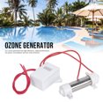 thumbnail image 2 of Water , Generator,Pool Water Generator Tube Deodorizer Vegetable Fruit, 2 of 5