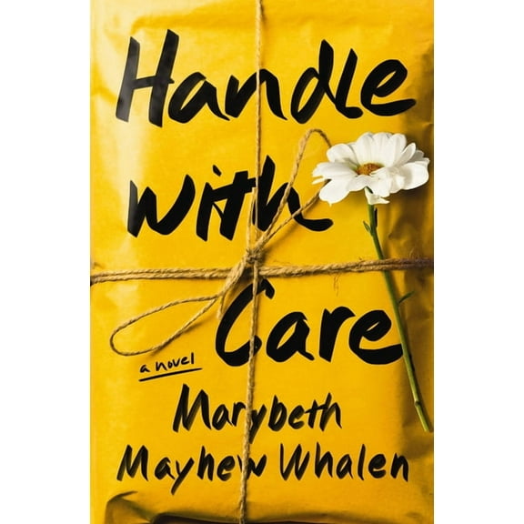 Handle with Care (Paperback)