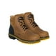 thumbnail image 3 of Bota Botín De Trabajo Establo 509 De Piel Caballero Color Mango-Negro, 3 of 5