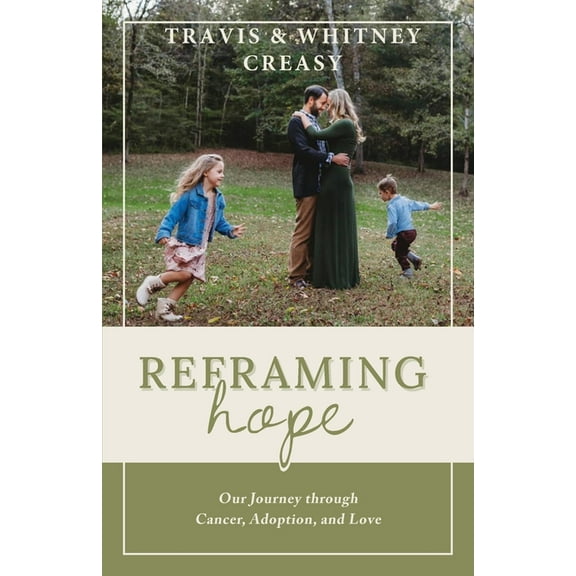 Reframing Hope, (Paperback)