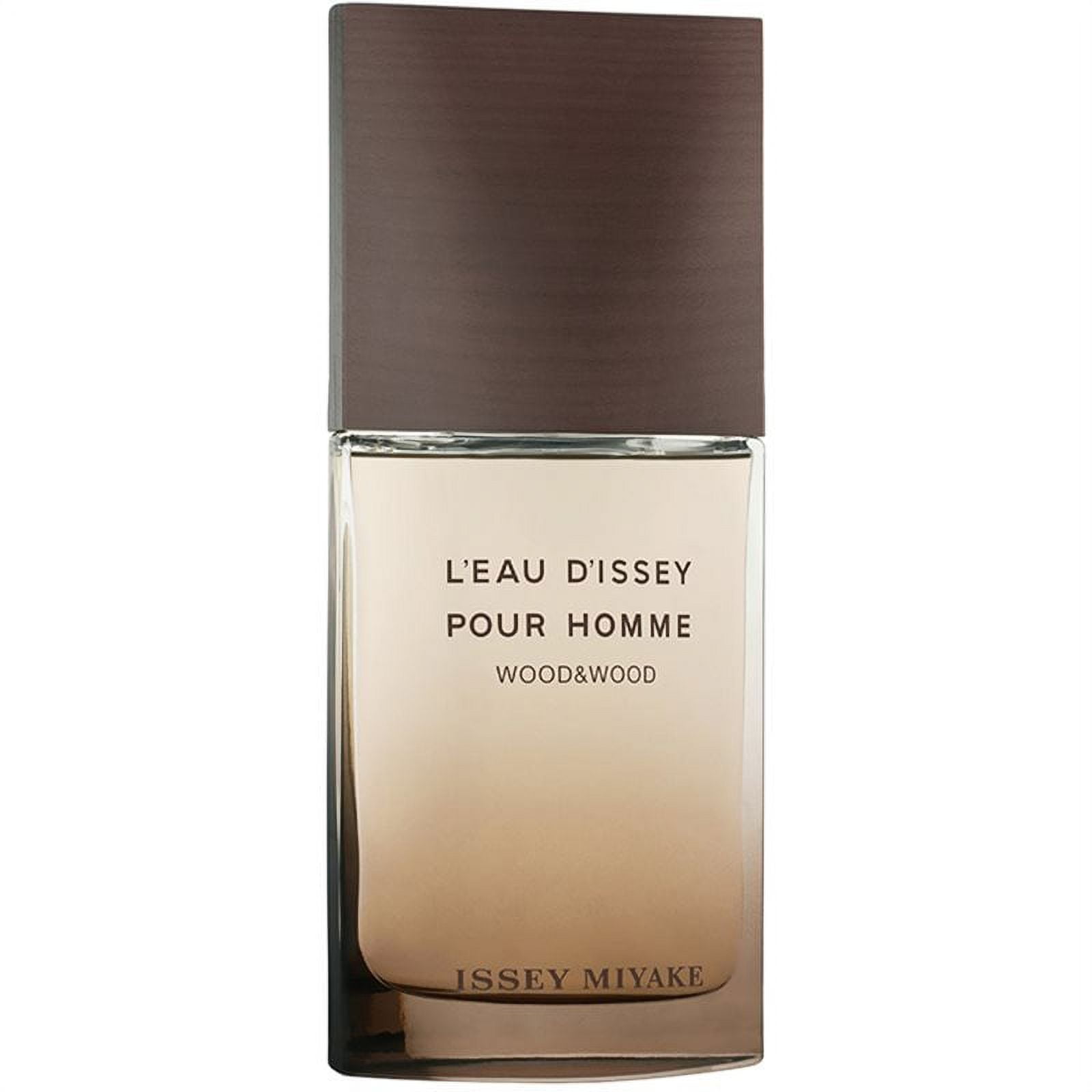 香水(男性用) L'Eau d'Issey Pour Homme Wood & Wood Issey Miyake L'eau D'issey Pour Homme Wood & Wood Eau de