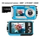 thumbnail image 5 of Dual Screens Waterproof Digital Camera 16X Zoom Micro USB 20 Full HD Waterproof Digital Camera for Photograph ANGGREK Otros, 5 of 8