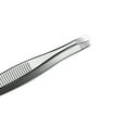 thumbnail image 3 of EXLEAF 2026 New Eyebrow Tweezers 5Pack Pro Stainless Steel Eyebrow Tweezers Precision Hair Removal Beauty Tool for Home, Salon, Travel, Personal Grooming, 3 of 7
