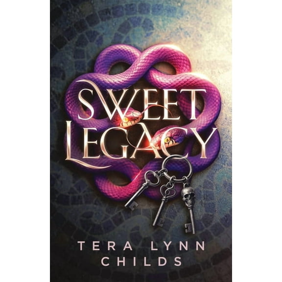 Sweet Legacy, (Paperback)