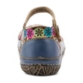 thumbnail image 4 of L`Artiste Kysandra-Fleur Women's Mary Jane with Hand-painted Floral Detail and Arch Support, 4 of 7