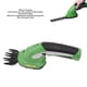 thumbnail image 3 of Cortasetos Eléctrico Eficiente 2 En 1, Cortador De Setos Inalámbrico De Mano Para Arbustos, 100-240V, 3 of 7