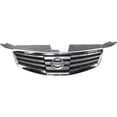 thumbnail image 3 of Grille Assembly For 2007-2008 Nissan Maxima, 3 of 9