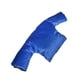 thumbnail image 4 of Cubierta aislante para contador de agua, protección contra congelación para tubería de invierno, Universal, 53x20cm 1 lado impermeable Zulema cubierta del medidor, 4 of 8
