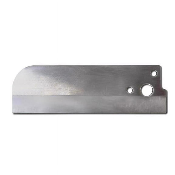 Superior Tool Replacement Blade,3" L,Steel,0.5"Thick 42777