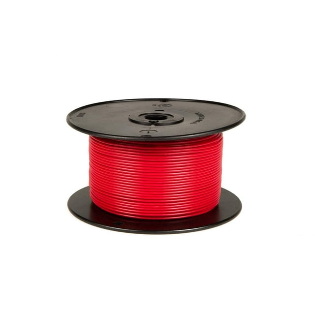 Cable Primario Crosslnk 18G