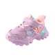 thumbnail image 2 of Disney ligero más zapatillas de terciopelo para niñas invierno nuevos zapatos congelados para niños zapatos de bebé zapatos de cuero para niñas pequeñas led light shoes26-Insole 16cm Gao Jinjia LED, 2 of 2