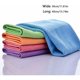 thumbnail image 2 of Microfiber window cleaning cloth - Set of 6 pieces (30x40 cm), 2 of 5