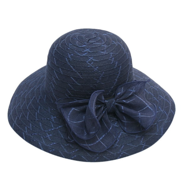 Kentucky Derby Hat for Women Womens Organza Church Fascinator Bridal Tea Party Wedding Hat