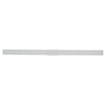 thumbnail image 1 of 36 in. Procyon  Integrated AC LED ADA Compliant Bathroom Lighting Fixture in Silver, 1 of 1