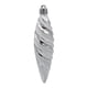 thumbnail image 5 of Adornos Navideños Adornos para Árboles de Navidad Accesorios Bolas de Hilo Puntiagudas Pintadas Regalos de Navidad, 5 of 7