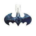 thumbnail image 5 of DC Comics (Batman - Taking Flight) Bat-Shaped Acrylic Print ACPBAT345, 5 of 9