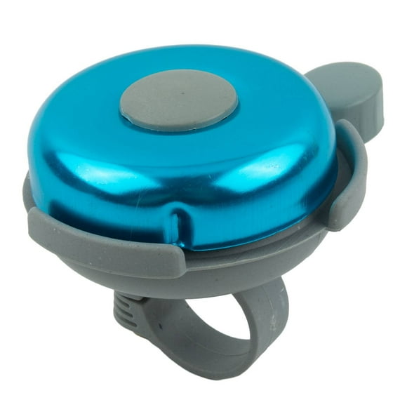 Mosiee Klaxons Sonnettes Vélo de Montagne Accessoires de Sécurité Bicyclette Classique Haute Qualité Sonnettes Pratiques Guidon Neuf