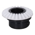 thumbnail image 2 of Multifunctional Sewing Machine Bevel Gear, Sewing Machine Gear High Efficiency  for 974 964 954 337 338 478, 2 of 7