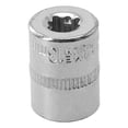 thumbnail image 5 of 4-14Mm 1/4In Head Hex Keys Socket Wrench Metric Double End Hexagons Sleeve 13Mm, 5 of 8