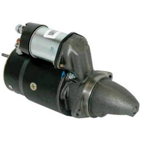 82 83 Lincoln Mark - STARTER FITS 80 81 82 83 PLEASURECRAFT MARINE INBOARD 350CI 981288