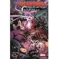 thumbnail image 1 of Pre-Owned Deadpool: World's Greatest Vol. 8: Til Death Do Us... (Paperback) 1302905430 9781302905439, 1 of 1