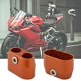 thumbnail image 4 of Sidaley Cubierta protectora del Cable del acelerador de la motocicleta, pieza reemplazada de la motocicleta, reparación profesional del vehículo, Accesorios para motos Sidaley VI018142-00B, 4 of 6