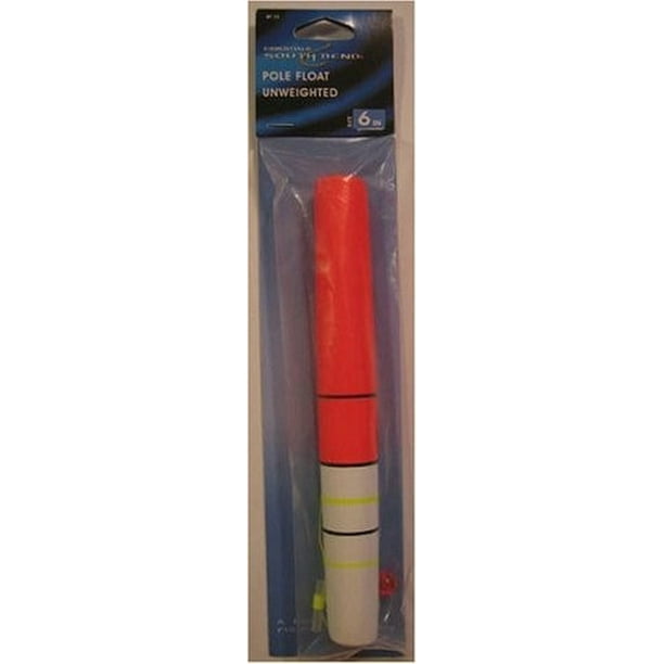 South Bend Catfish Pole Float