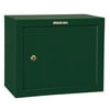 Stack-On Pistol/Ammo Security Cabinet with 2 Shelves