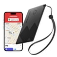 thumbnail image 1 of Bluetooth Tracker SwitchBot Wallet Finder Card Water Resistant, 1 of 9