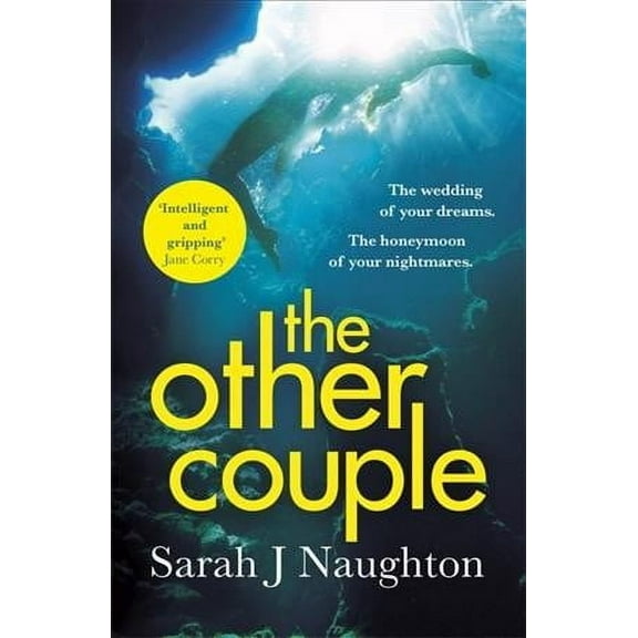 The Other Couple (Paperback)