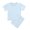 Blue, variant on SILVERCELL 9M-13T Girls Boys Biker Shorts Set Solid T-Shirt+Biker Jogger Shorts Kids Teens Boy Girl Summer 2 Piece Outfits Tracksuit