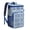 Bohemian Tribal (117), variant on Cooler Backpack Insulated Backpack Cooler for Men & Women,Strawberry Drink Beverage Beer Bag Cooler for Office Workers
