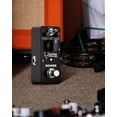 thumbnail image 2 of Donner Pedal de distorsión True Bypass Dark Mouse Distortion Guitar Effect Pedal, 2 of 8