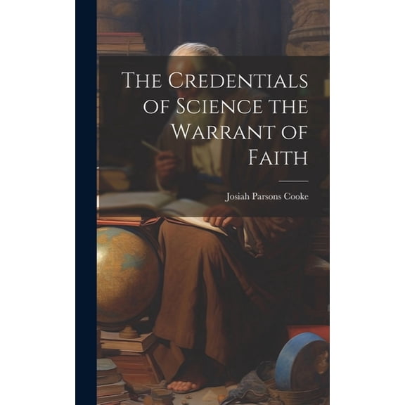 The Credentials of Science the Warrant of Faith (Hardcover)