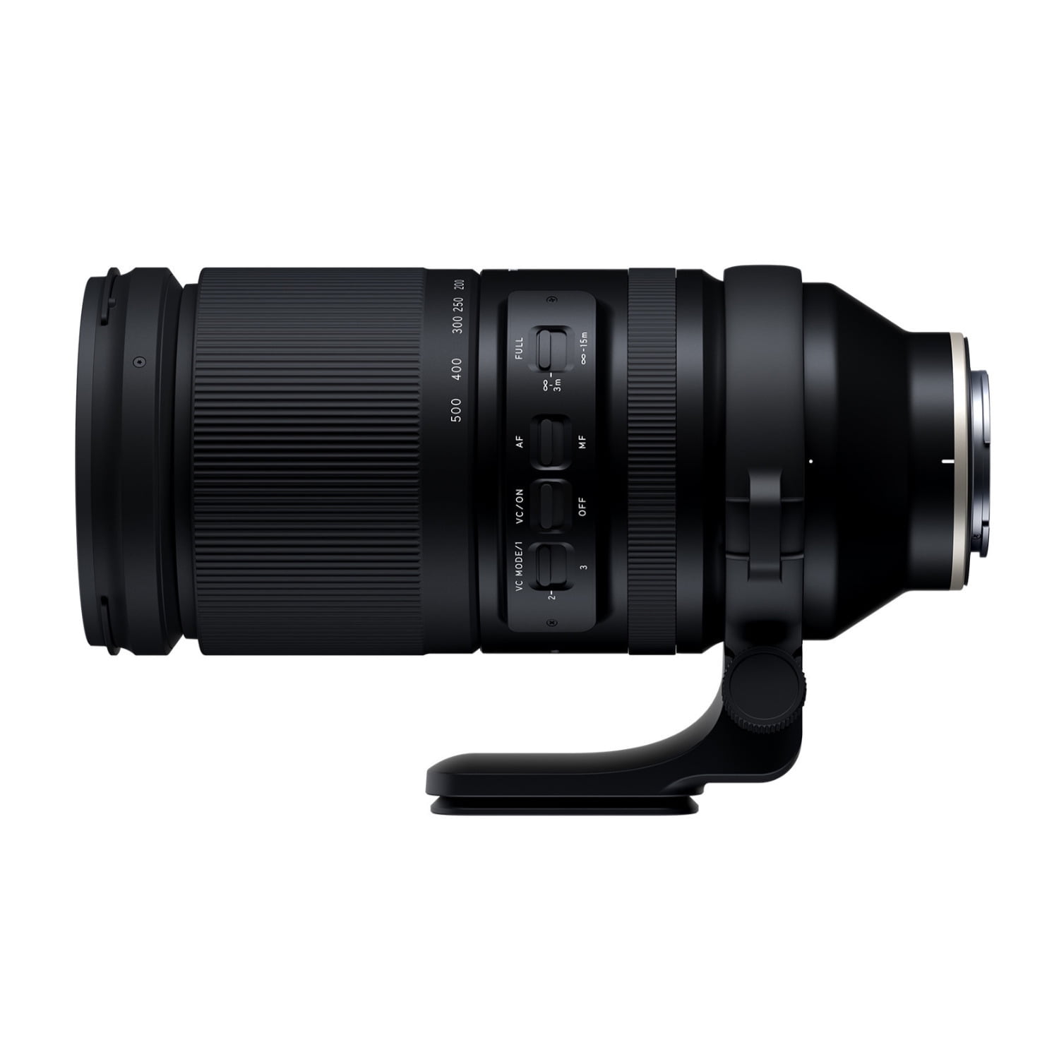 Tamron 150-500mm f/5-6.7 Di VXD Lens for Sony E (International 