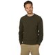 thumbnail image 1 of Mantaray - Jersey Texturizado para Hombre (Caqui), 1 of 4
