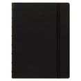 thumbnail image 2 of Notebook, 1 Subject, Medium/college Rule, Black Cover, 8.25 X 5.81, 112 Sheets | Bundle of 10 Each, 2 of 6