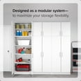 thumbnail image 3 of Elite 32" Wardrobe Cabinet, 3 of 9